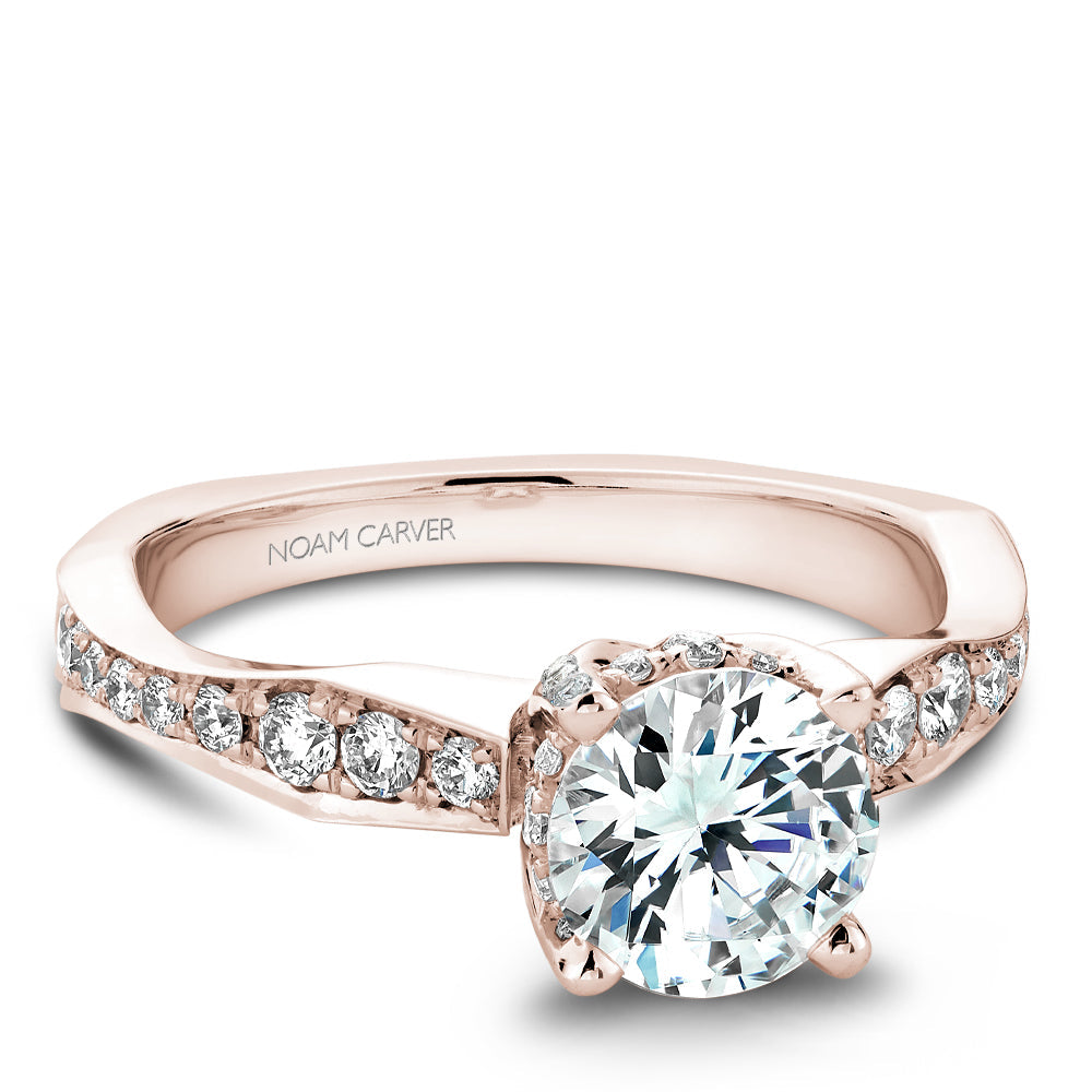 noam carver engagement ring - b020-01rm-100a