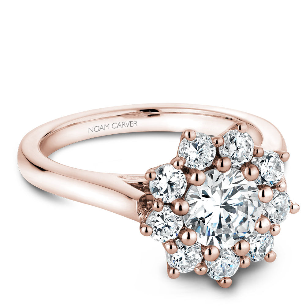 noam carver engagement ring - b090-01rm-100a