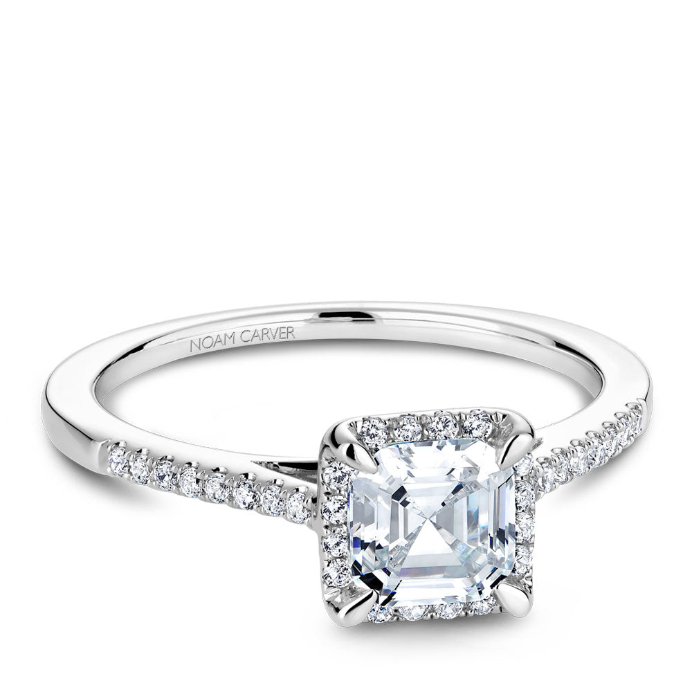 noam carver engagement ring - b094-01ws-fcya