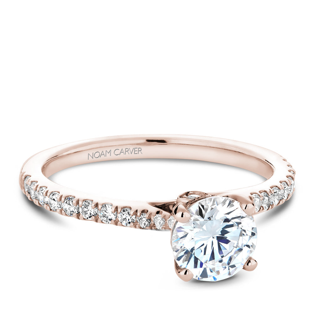 noam carver engagement ring - b142-02rm-100a