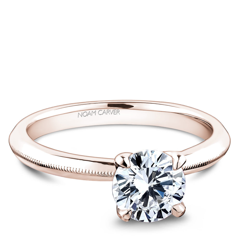 noam carver engagement ring - b342-01rm-100a