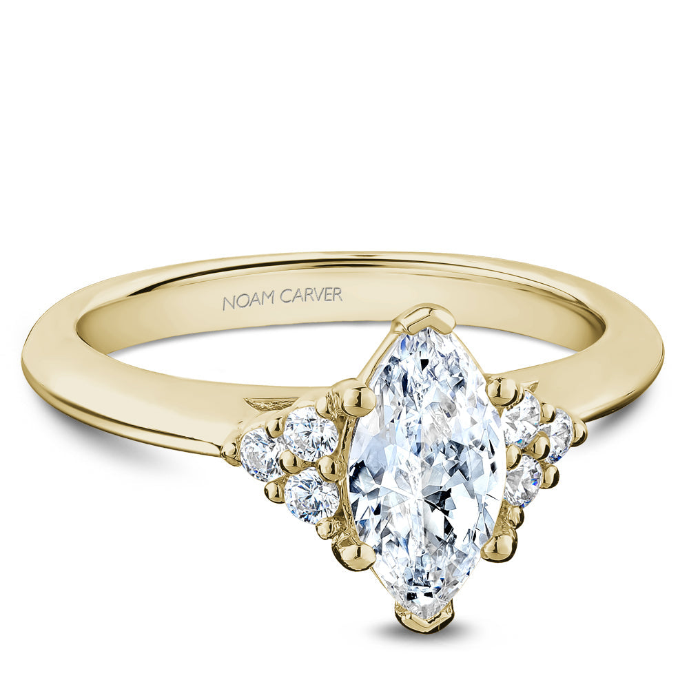 noam carver engagement ring - r060-01ym-fcya